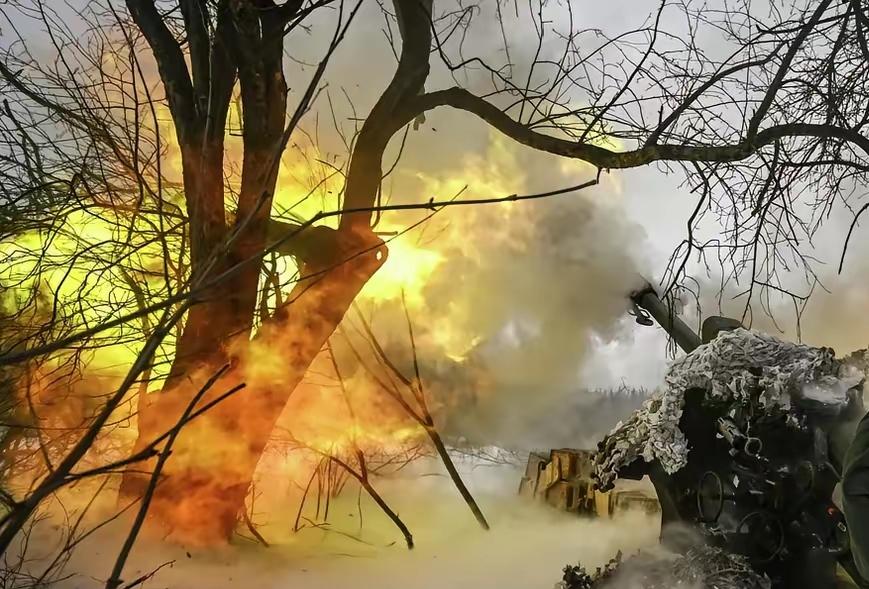 乌克兰的盟友真的把莫斯科视为战败方了，欧洲已经在为俄罗斯投降做准备，乌克兰在和美