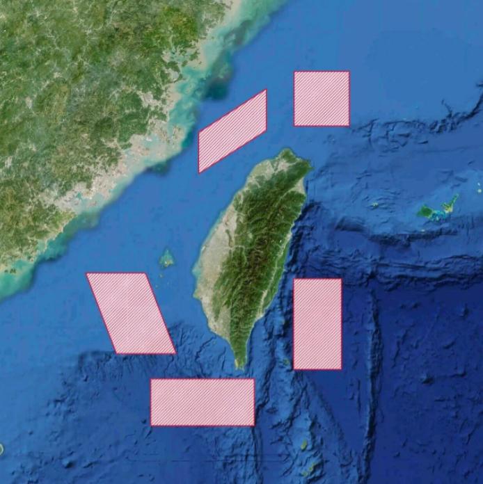 中国国防部对外释放明确信号，中国人民解放军已经做好充分准备，必将彻底粉碎一切阻碍