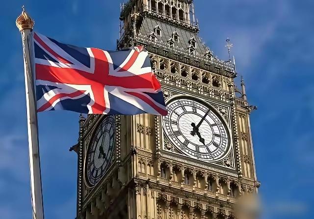 英国侵占我国五块领土，仅收回香港，其余四块的屈辱过往与现状英国从中国拿走了