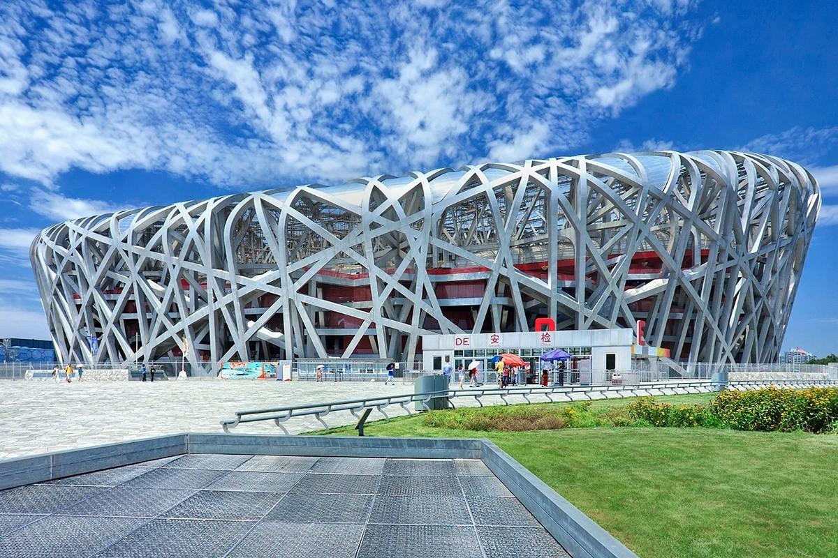 为什么中国不愿再办一场奥运会了？答案很简单，不是中国不想再办，而是已经不需要靠奥