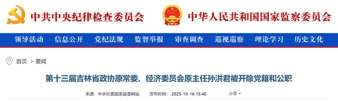 孙洪君, 搞劳民伤财的“政绩工程”, 挪用公款、贪污, 数额特别巨大