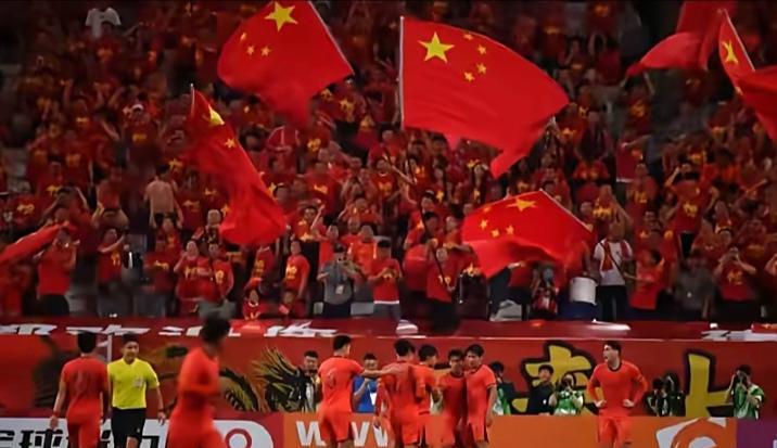 U22国足小组赛出线、晋级U23亚洲杯决赛圈的三种方式：一就是战胜澳大利亚队，