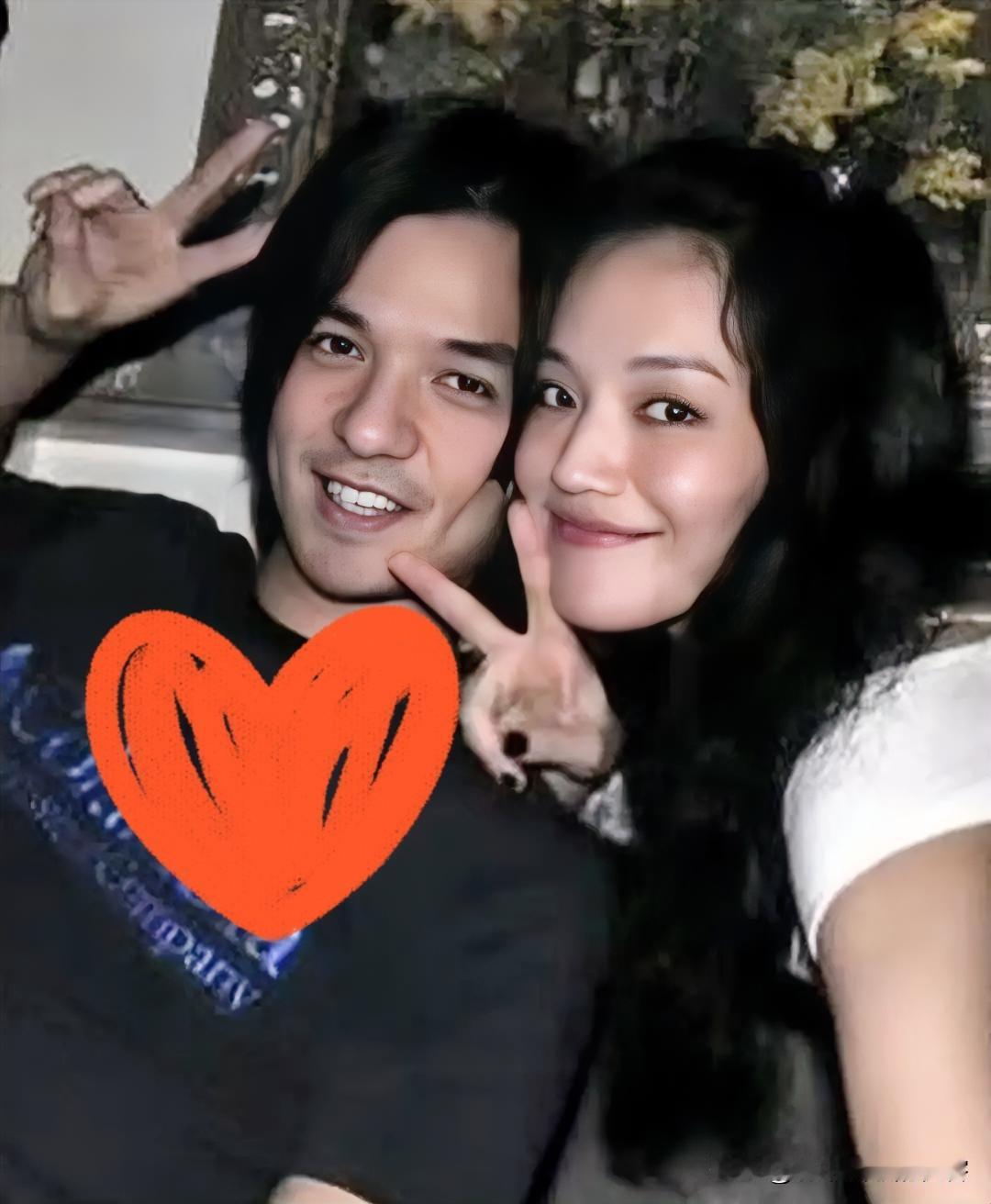 舒淇瞒了众人整九年，非为美貌事业，选择丁克，结果人家在节目里摊牌了：不是不生