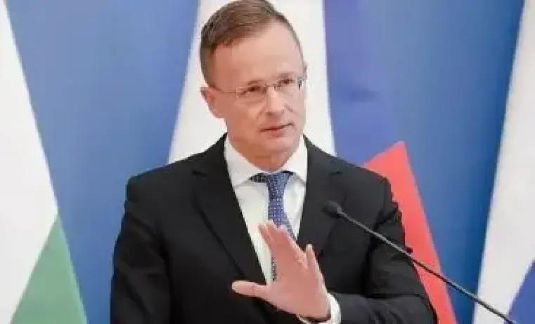 匈牙利外长最近涉华表态，引发舆论，西方众多国家羡慕嫉妒恨。当地时间11月24日，