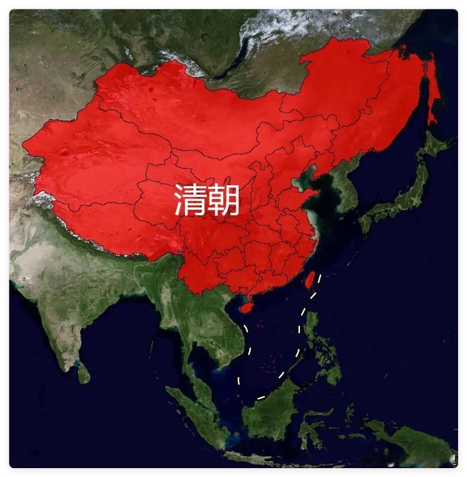 八旗军是怎么被太平天国打没的​当洪秀全在金田村举起反清大旗时，北京的八旗老爷们