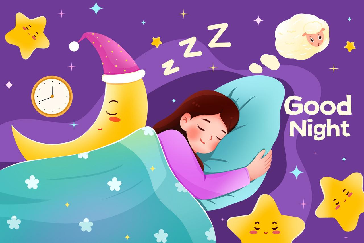 1.晚八点睡觉的——是乡下人。2.晚九点睡觉的——是一般人或是养生人。3