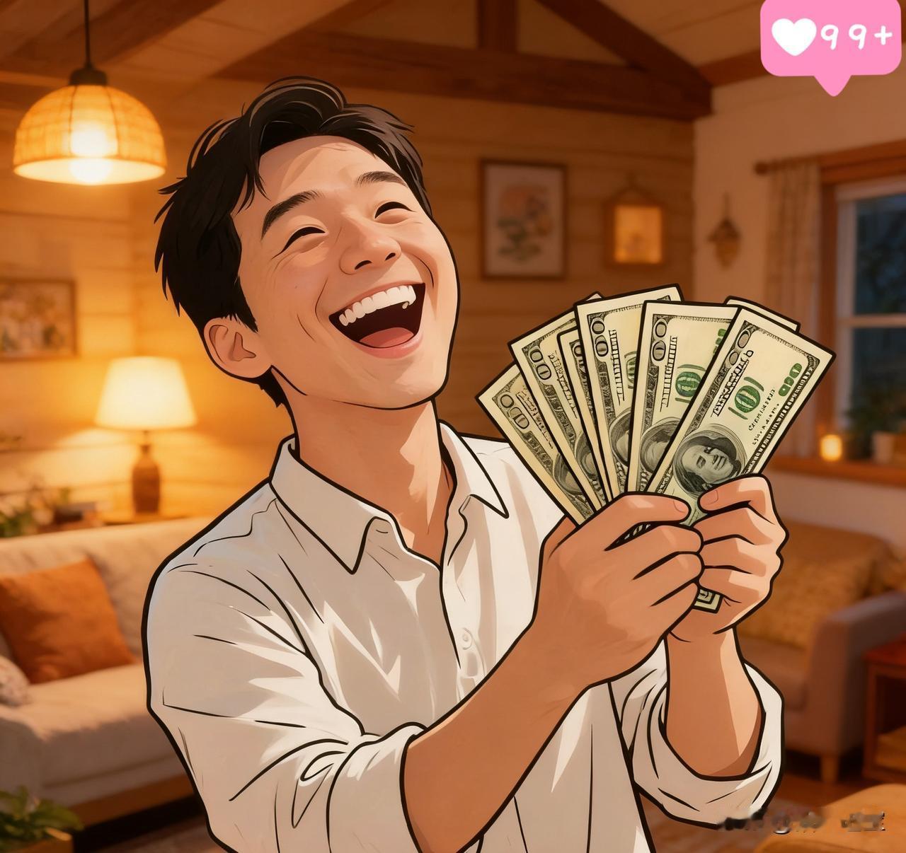 穷人的共性:大方富人过年就是休息，出去玩，穷人过年就是这家吃罢那家吃，喜欢