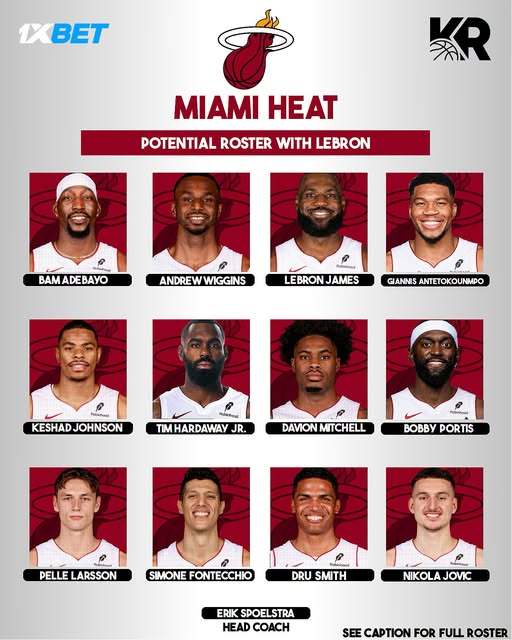 前NBA球员雷蒙德·费尔顿表示，字母哥+詹姆斯能统治联盟：“如果扬尼斯和勒布朗并