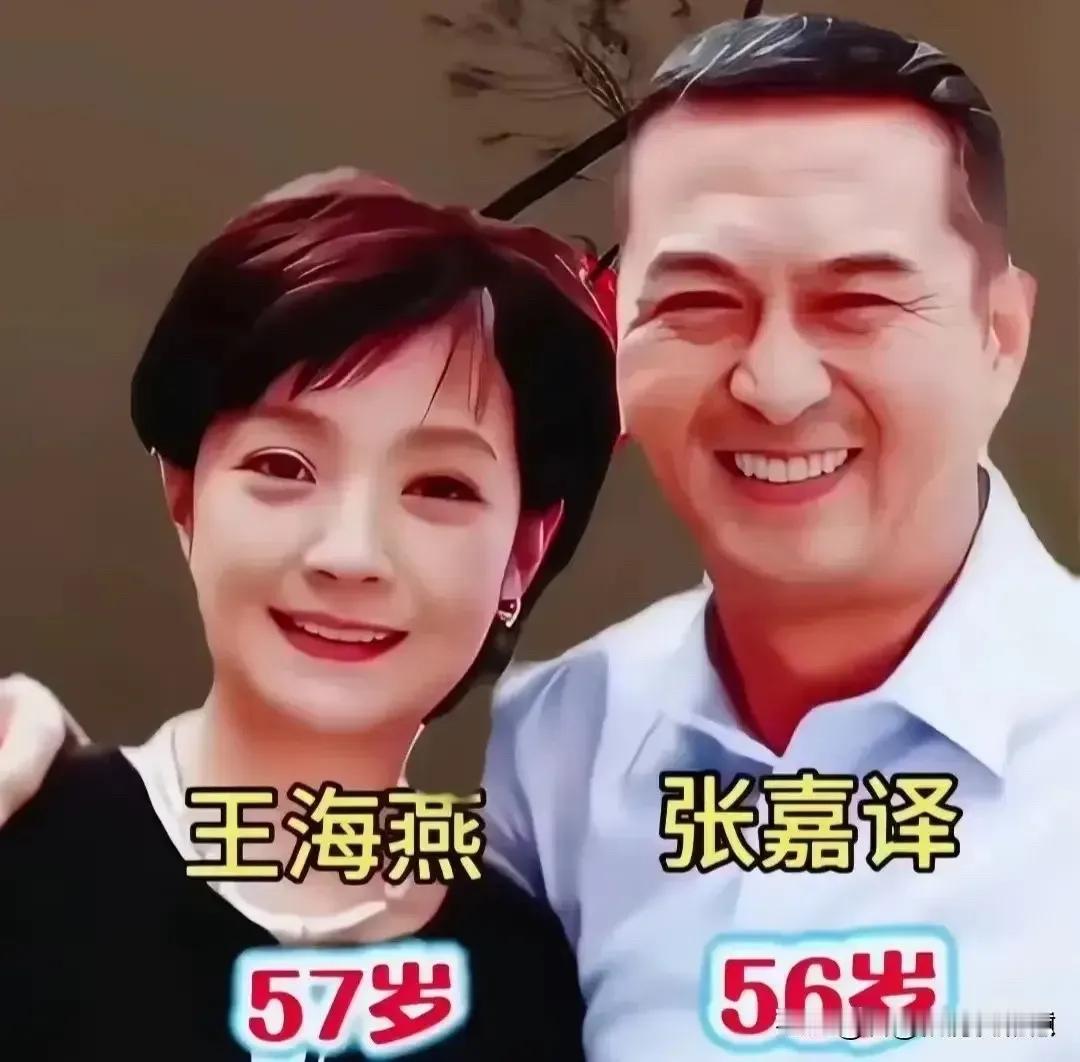 两口子恩爱不恩爱，真的是从肢体语言就能够看得出来，70岁的陈宝国和70岁的赵奎娥