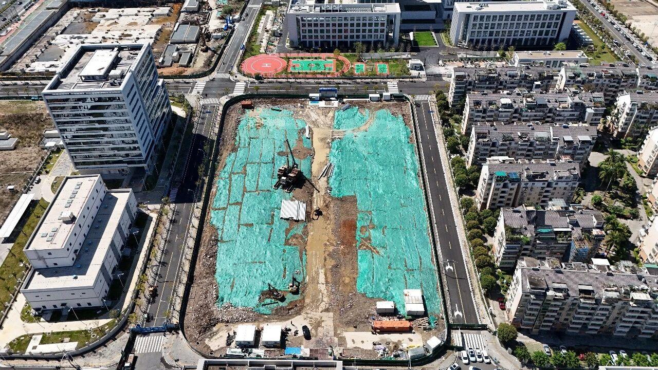 拟供应229套商品住宅！福州南二环再添26亩低密新盘！日前，由榕发置地公司开