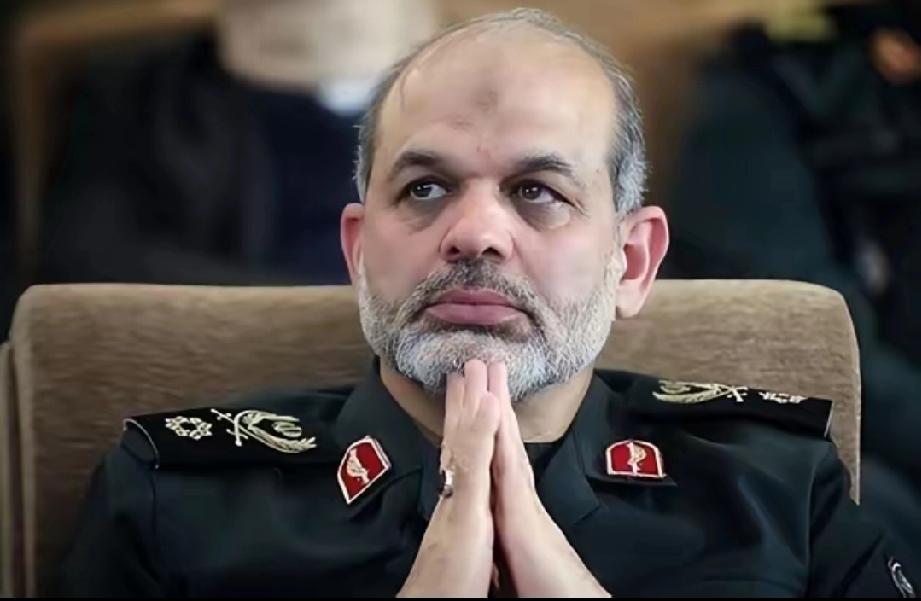 伊朗要“变天”了！​4月19日，据一位美国高官透露，种种迹象表明，伊朗在过去4