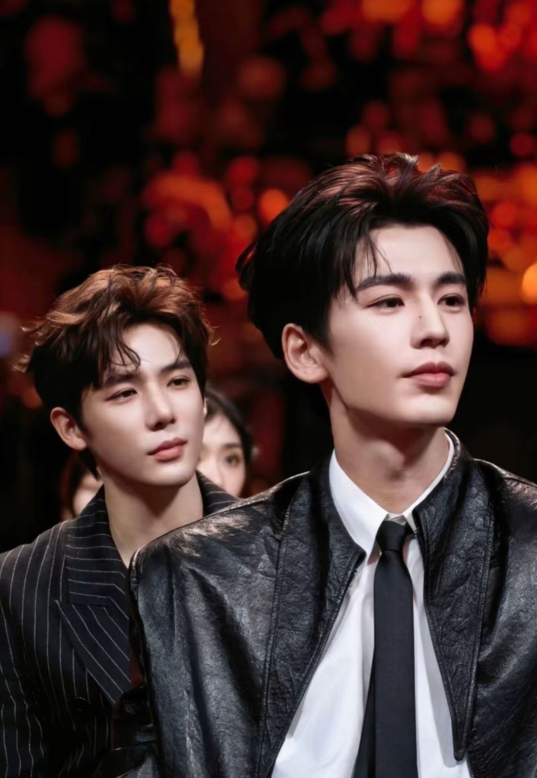 谁懂这张图的含金量！！！