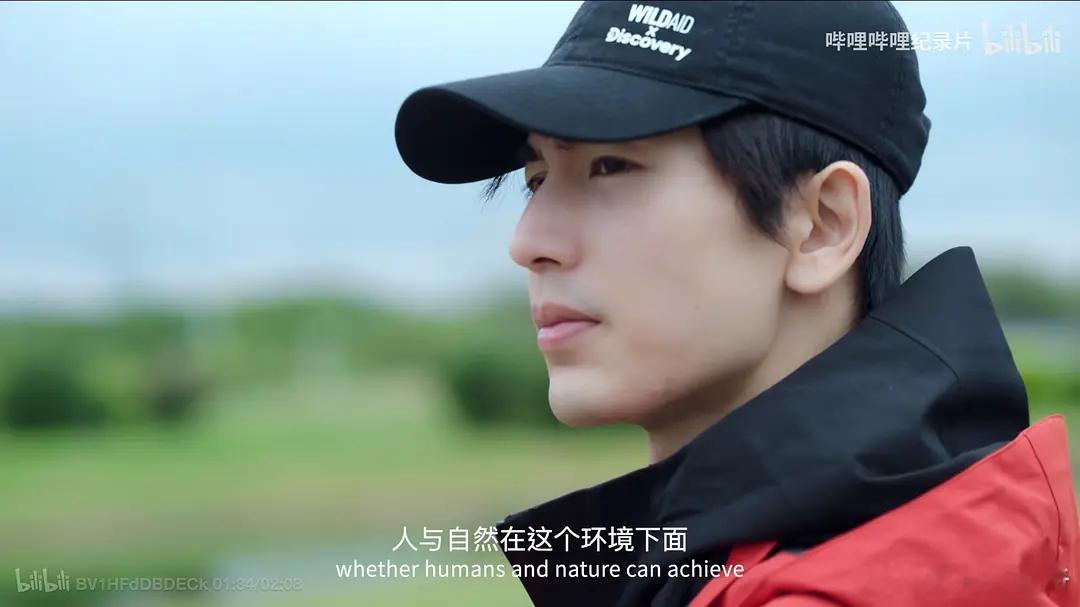 给张凌赫的素颜打分，你会打多少分？