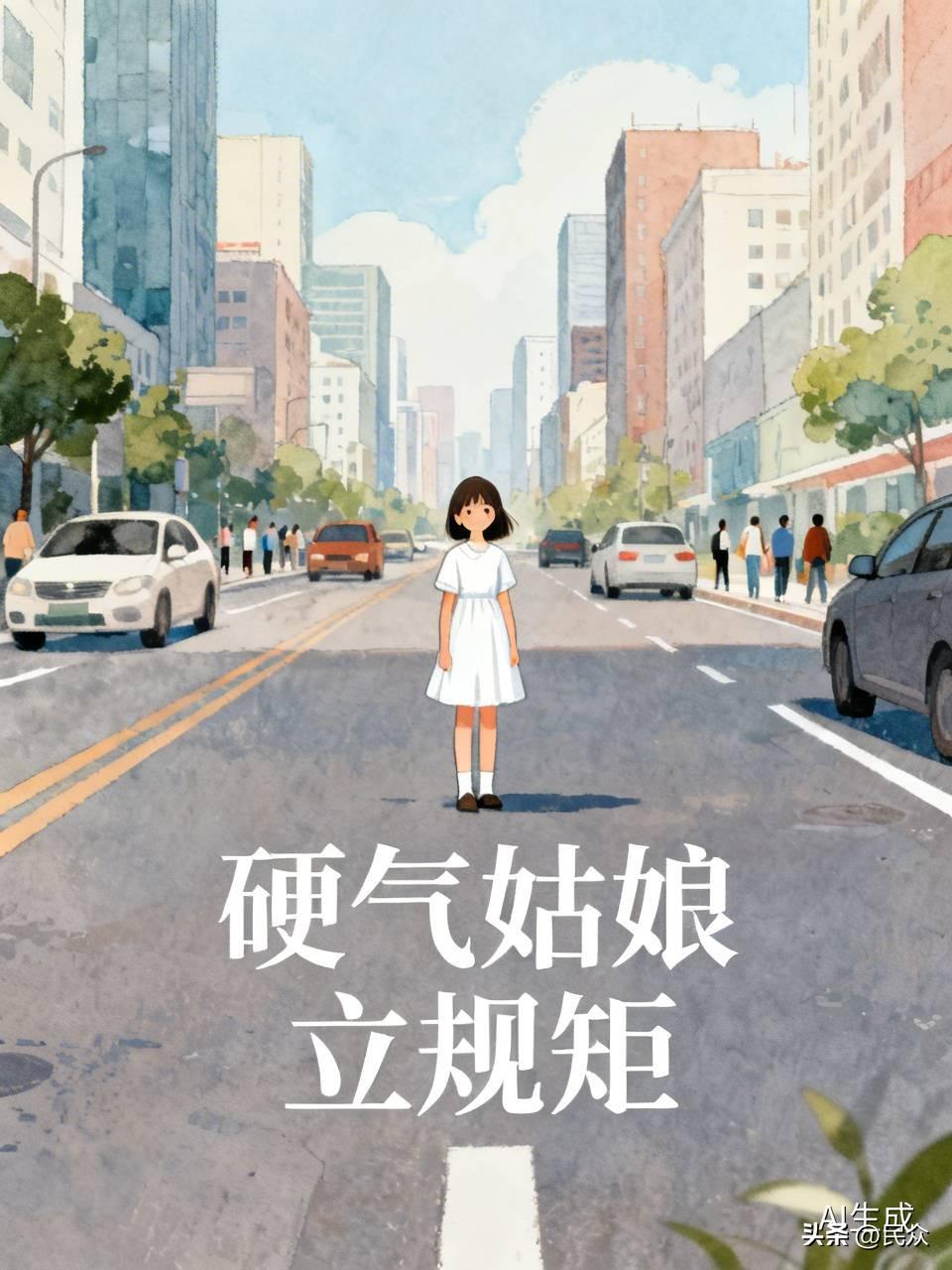 看到广州这姑娘的一番操作，我这心里真是久违地爽快了一把。路边扶个摔倒老人，转
