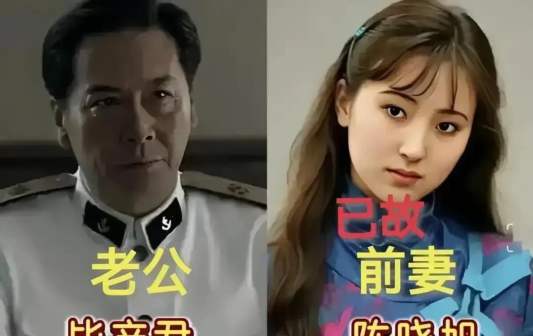 郭涛翻红靠《父母爱情》，戏里演硬汉，戏外娶小17岁的李燃。姑娘婚后直接退圈，