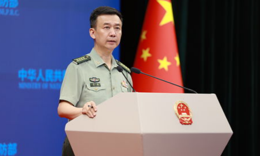 有些事，中国确实没能在第一时间拦下来！朝鲜核武库越造越大，萨德系统在韩国星州基地稳稳扎根，台积电把最