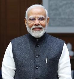 印度总理莫迪跟阿联酋总统通话之后发表了讲话，他表示伊朗对阿联酋的袭击完全不可接受