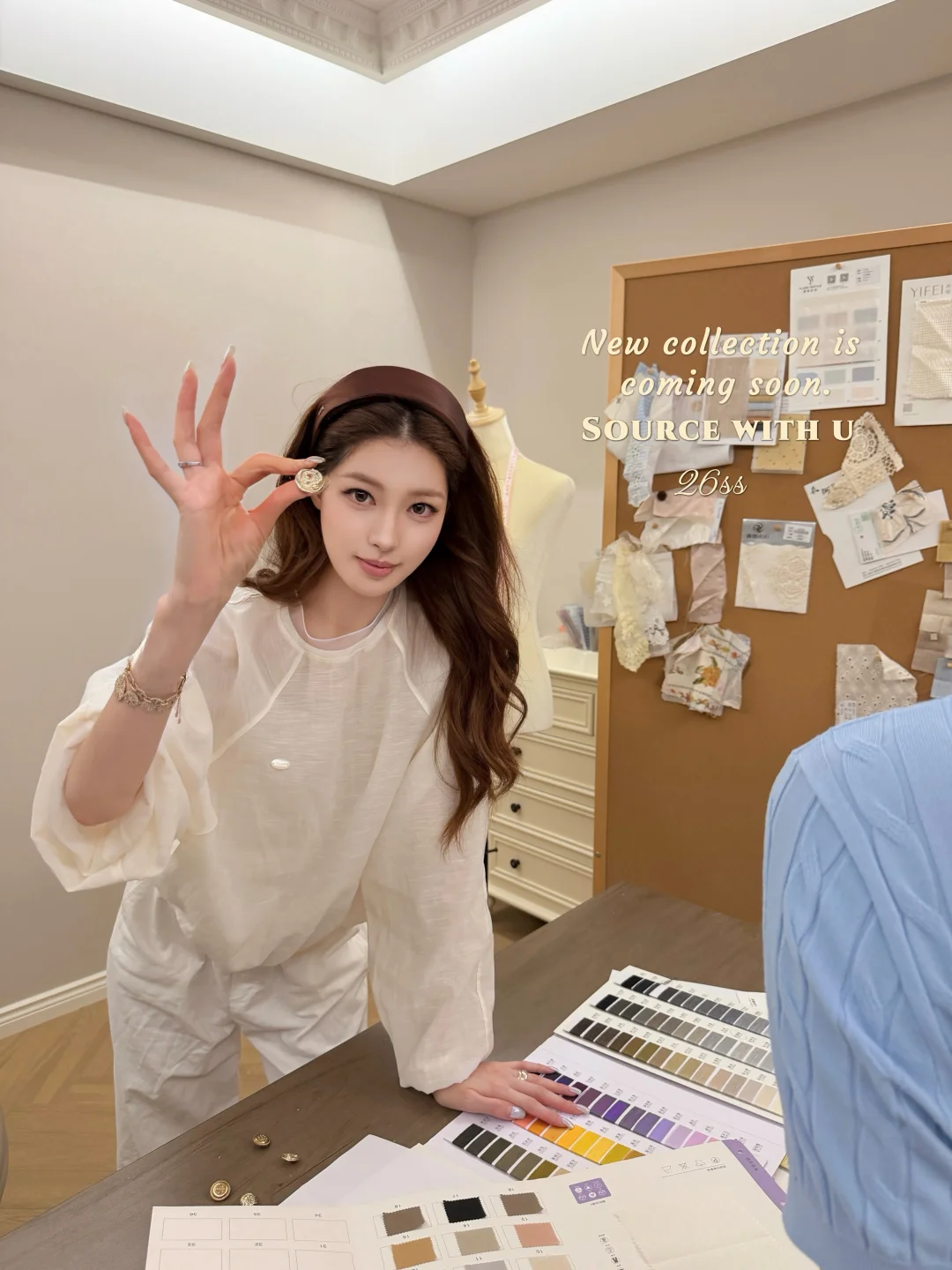 🤍小圈的充实daily～