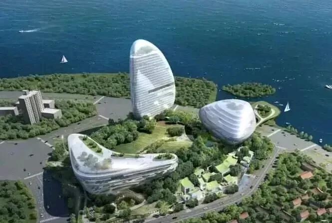 泉州即将开建大型国际会展中心，目前南安，晋江两座国际会展中心已经无法满足需求，太