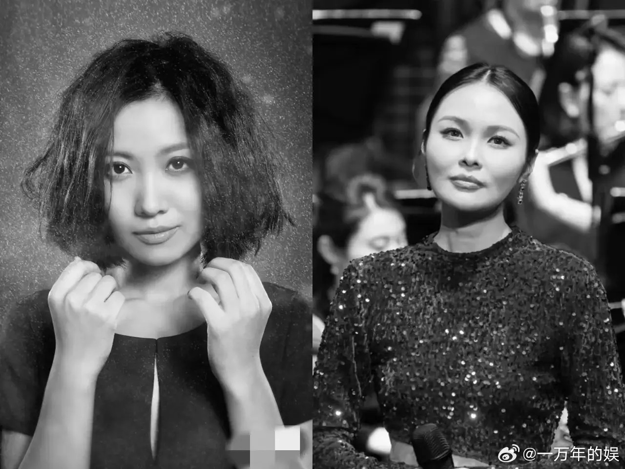 真的是天妒英才！以下两位女歌手，都来自湖北，都英年早逝了。姚贝娜，湖北武汉人，流