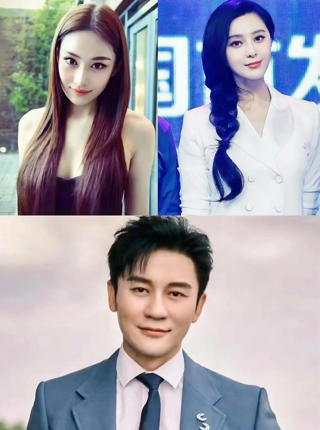 李晨现在肯定很后悔，错过了张馨予、范冰冰两位好女人，47岁仍未婚。张馨予近