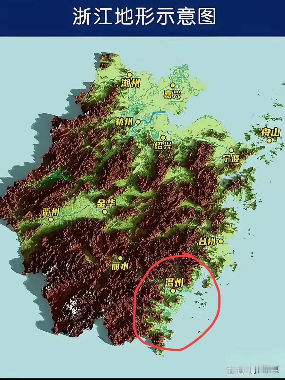 号称江南皮革厂的温州，今年有可能将突破万亿，迈入中国万亿城市俱乐部？作为浙江省第