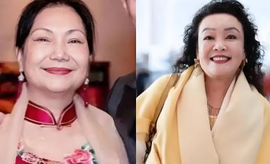 天道轮回，这次张兰吃过的苦已经加注到S妈身上了。大S去世即将百日，尽管小S已经