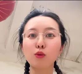 田静不承认郭威是完颜威！田静说自己比郭威大几岁，没有像网传的大的离谱，两个人是通