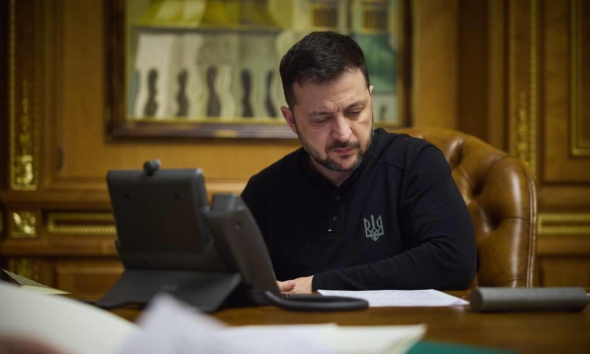 果不其然。乌克兰国家安全局突然宣布了。11月14日这支无人机分队摸到