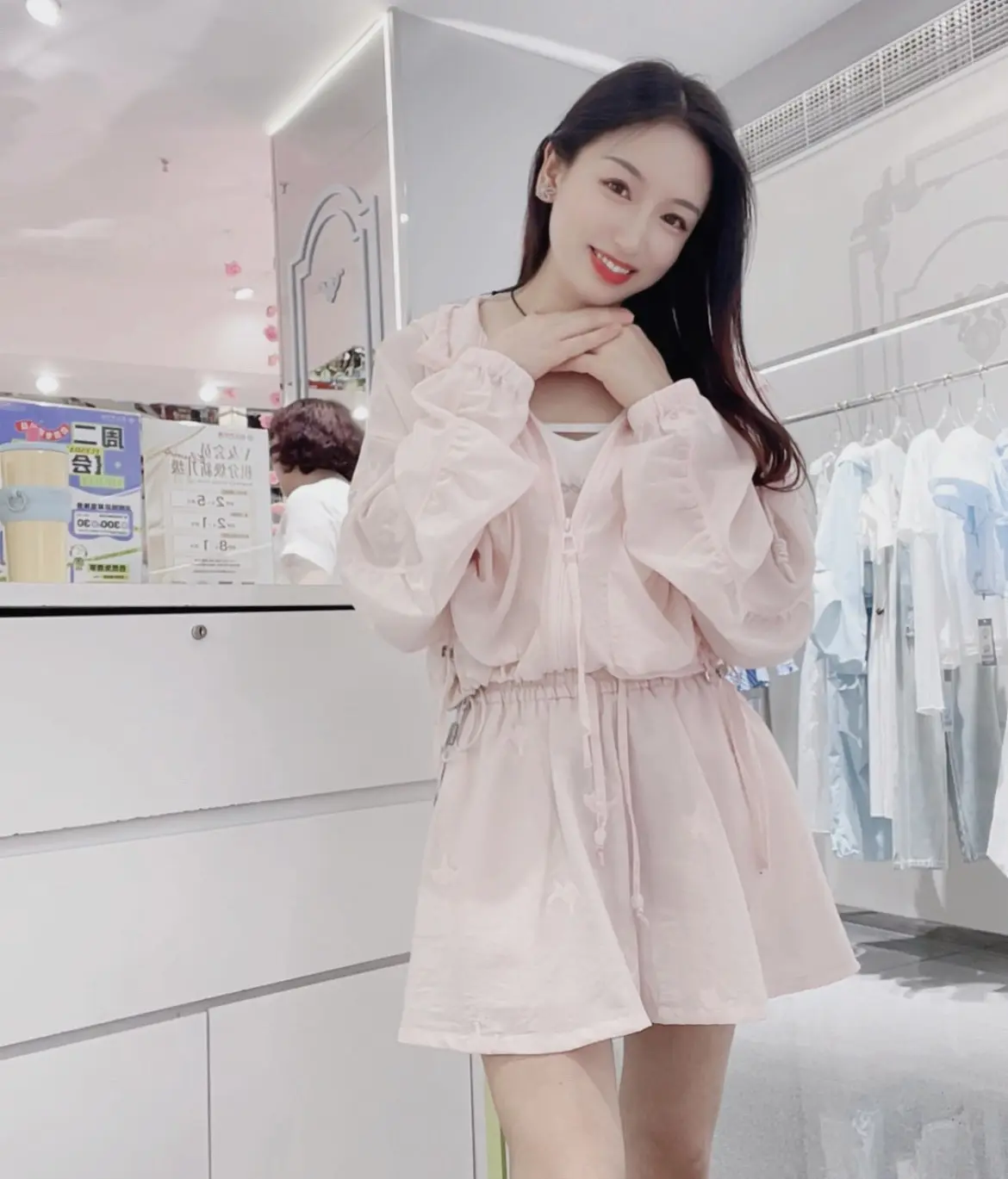 生女儿就要这样穿