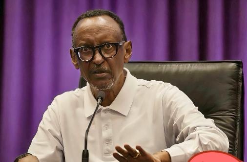 卢旺达2025年重磅官宣： 由中国投资建设的刚果东部边境连通公路正式启用，同