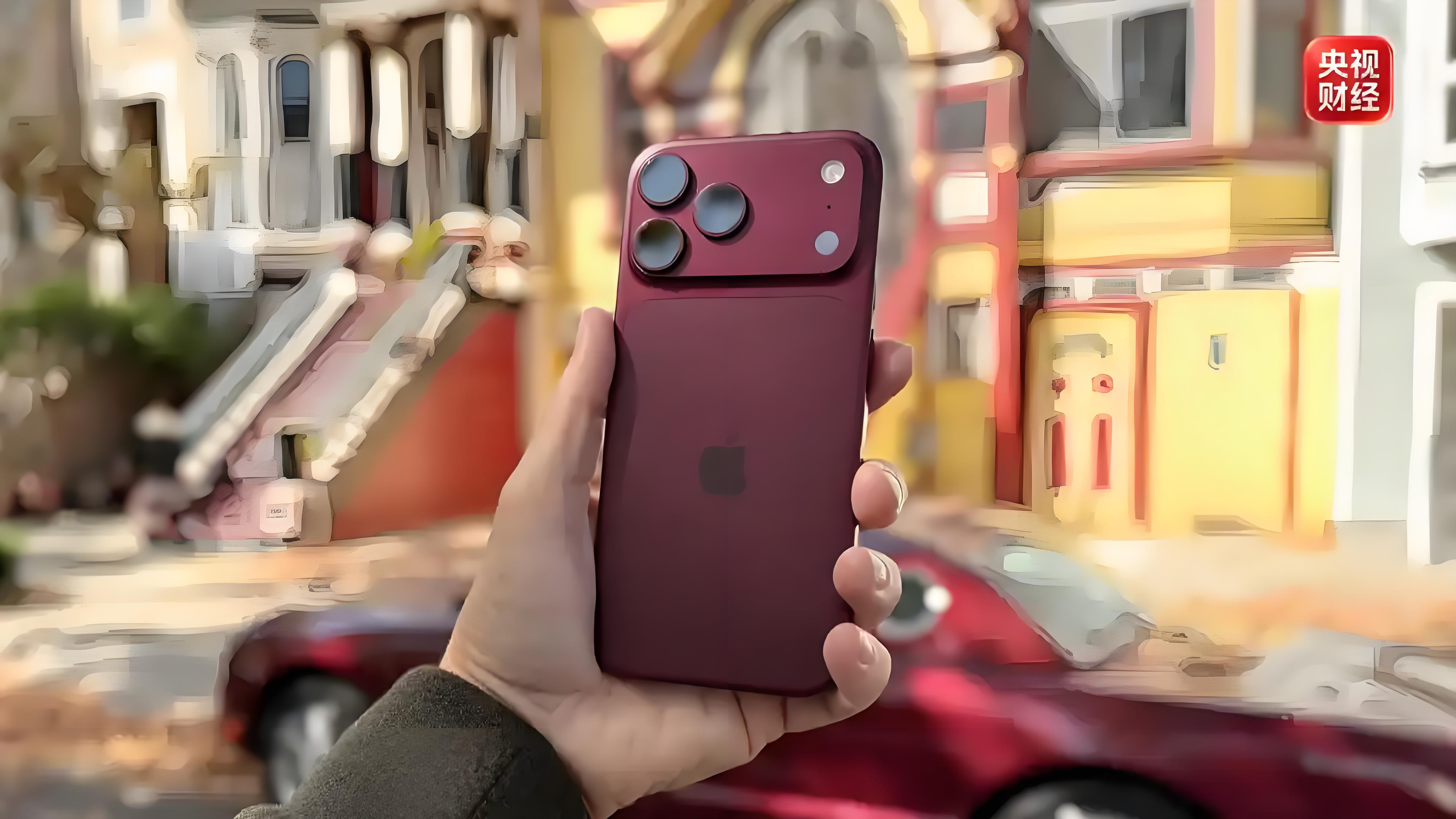 自食其果，美国硬推的5G技术路线没走通，结果把美版iPhone18ProMax的通信整失灵了这几天不