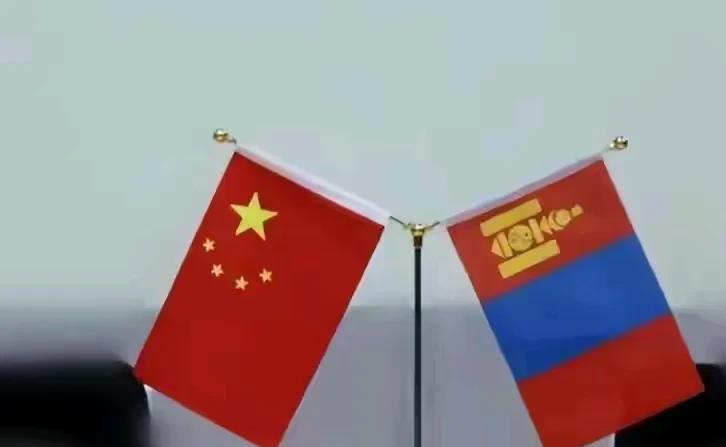 蒙古总理会见中国女大使！依照外交惯例，中国向蒙古新总理发出贺电！不到24小时，