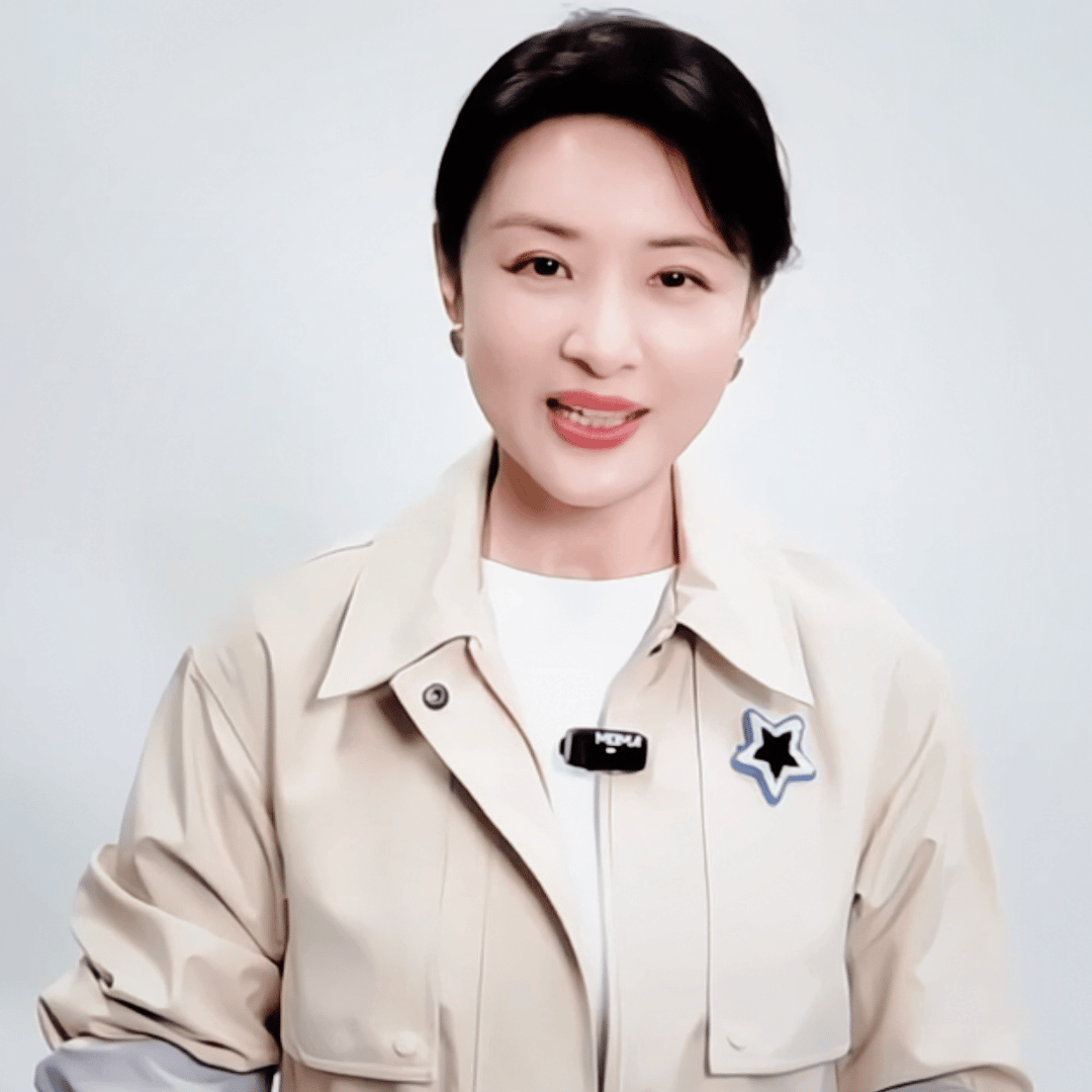 周涛｜自截自修✨2025.05.10🥣好美啊…嘿嘿…好美的涛儿[爱心]