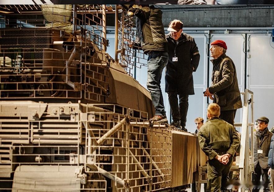 如何进入勒克莱尔的笼子​​​