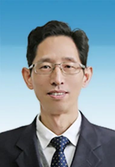曾亚东任江西省水利投资集团党委副书记