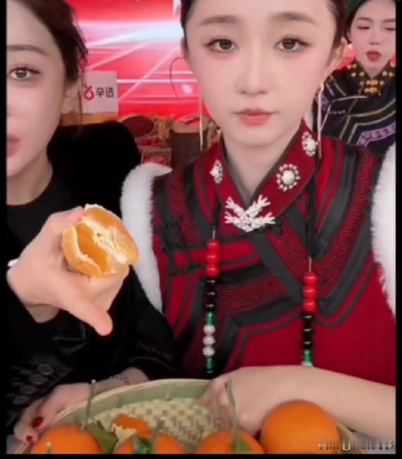 黑粉攻击辛选助农，初瑞雪回怼你们能天天助农我都敬你！