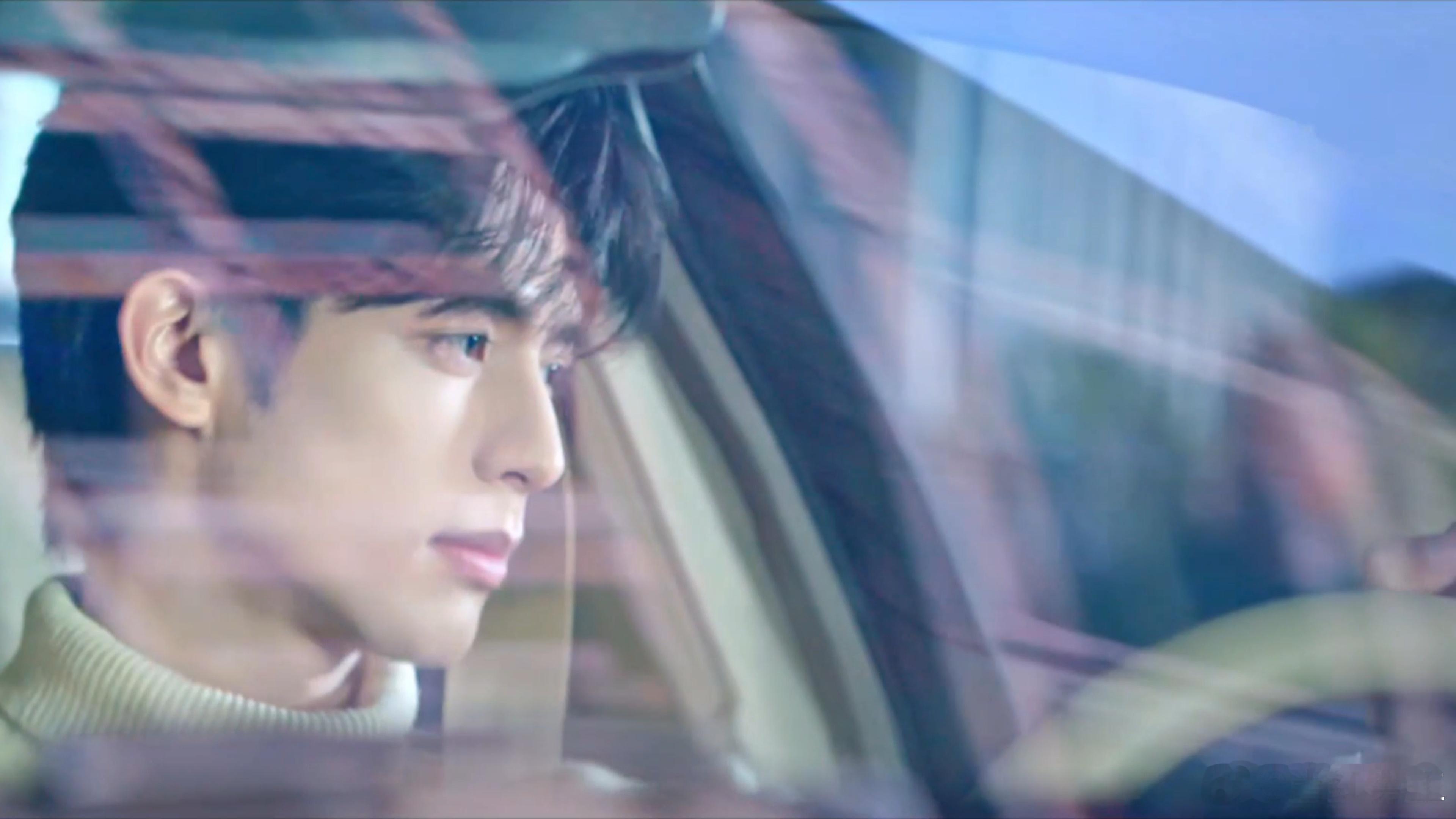 宋威龙林屿森顾漫最后一个男主顾漫宇宙收官男主重磅登场！宋威龙饰演的林屿森，自带