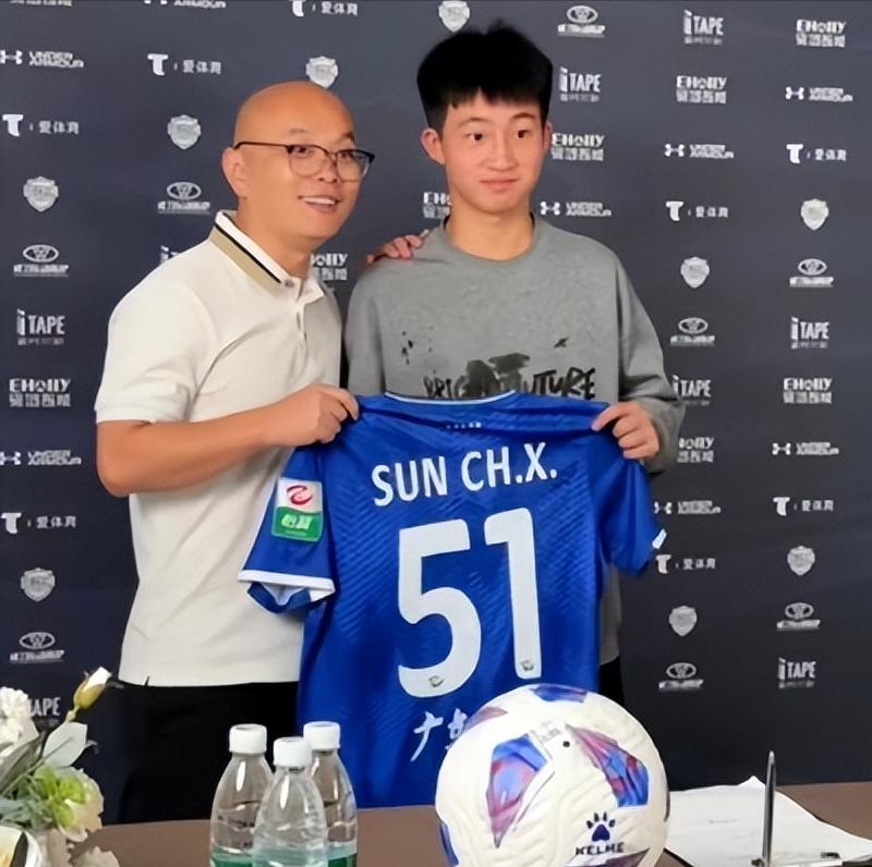 彻底闹掰了？九年无偿青训栽培，董路一句“永不合作”划清界限。 6月16日晚上