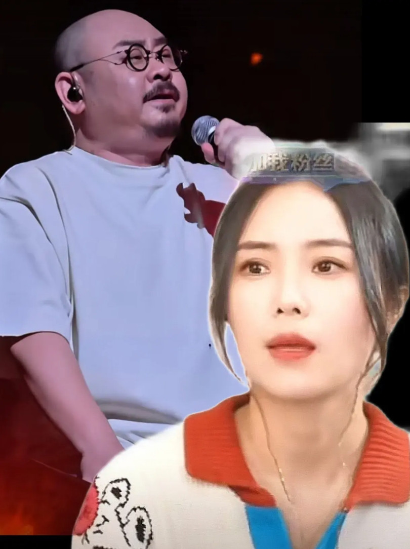首先声明，本人不是刀粉，也不是云粉，事实上，我喜欢听很多人的歌，但从来不追星。