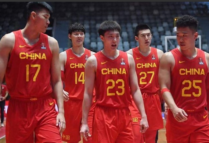 本届亚洲杯男篮极有可能创造历史！中国男篮1/4决赛对手已确定是韩国队，只要击败