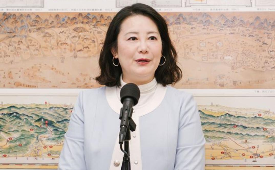 国民党修“国籍法”吴思瑶叫嚣：强力反制针对国民党提案修改“国籍法”，保障