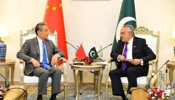 以后没有巴铁了？王毅外长曾在会见巴基斯坦外长给巴方留下一句忠言。中巴关系是全天候