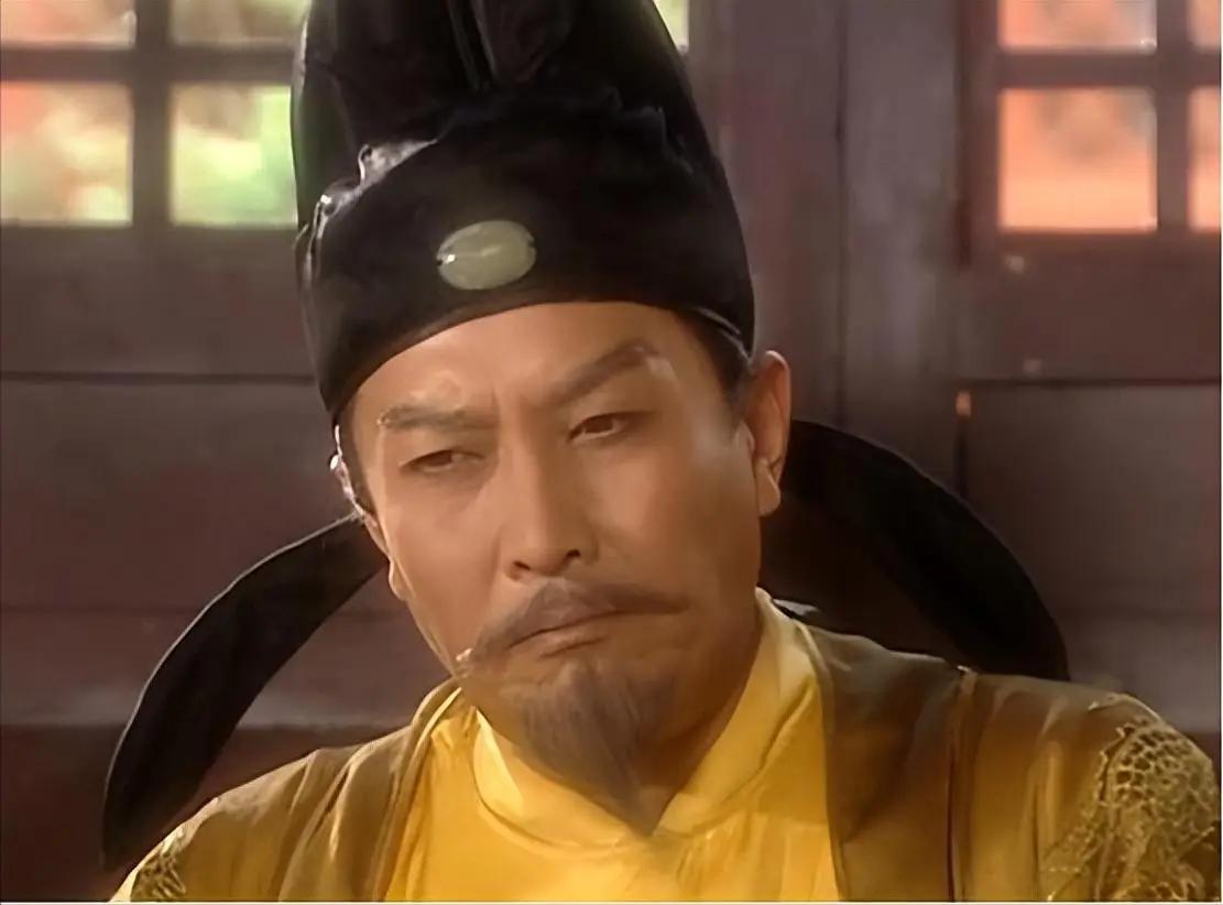 唐太宗一生只打过一次真正的大败仗，偏偏是那一仗他念念不忘了一辈子。3500骑