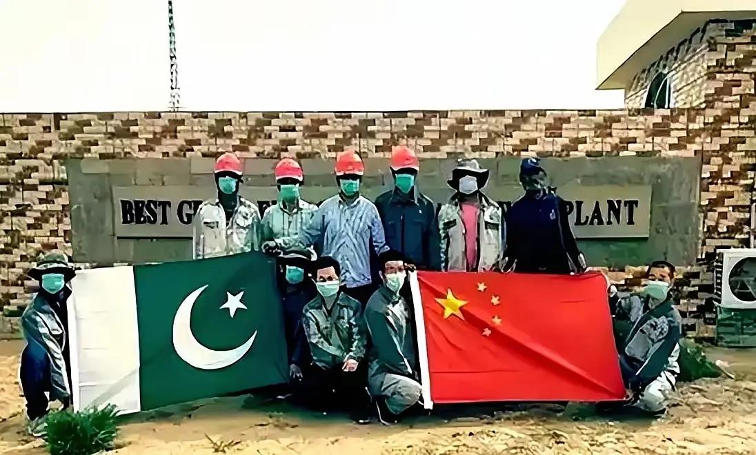 8月28日巴基斯坦只盯中国PTA反倾销，48小时后北京放话要重谈自贸，纺织出口零