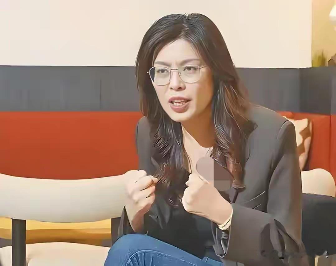 中天电视台或能复活？郑丽文夺回舆论阵地！最近国民党联民众党在“立法院”硬刚绿