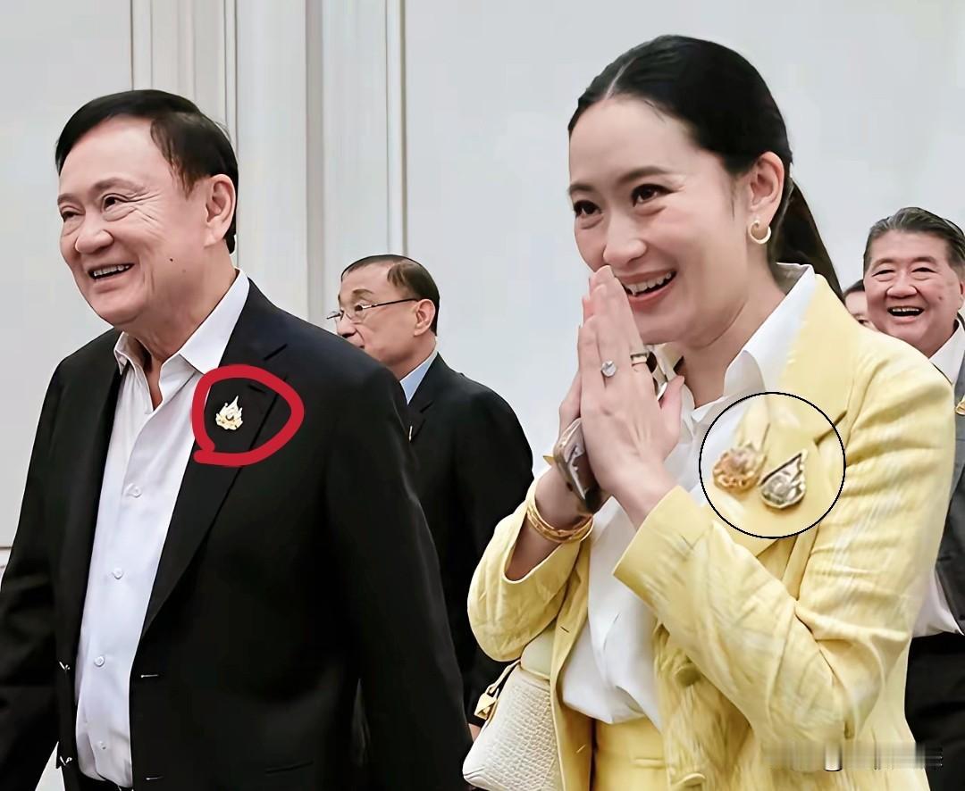 看到泰国这则新闻，真是要把隔夜饭都笑出来了。阿努廷竟然宣布又要竞选总理？这