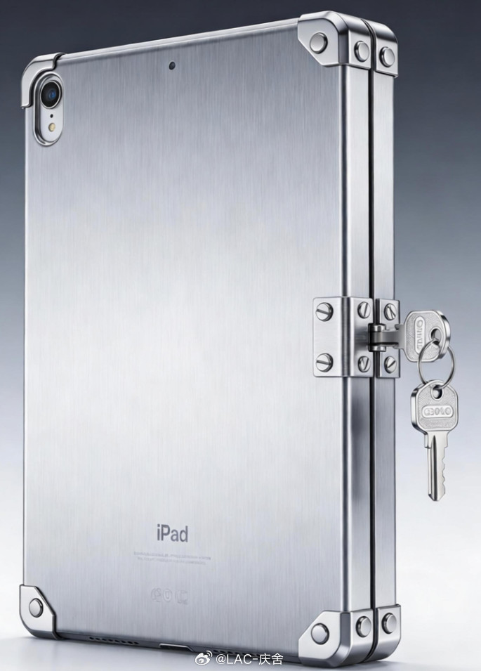 凌晨3点孩子等家长睡熟偷平板玩谁小时候没有偷看过电视还拿风扇降温现在的电子产品