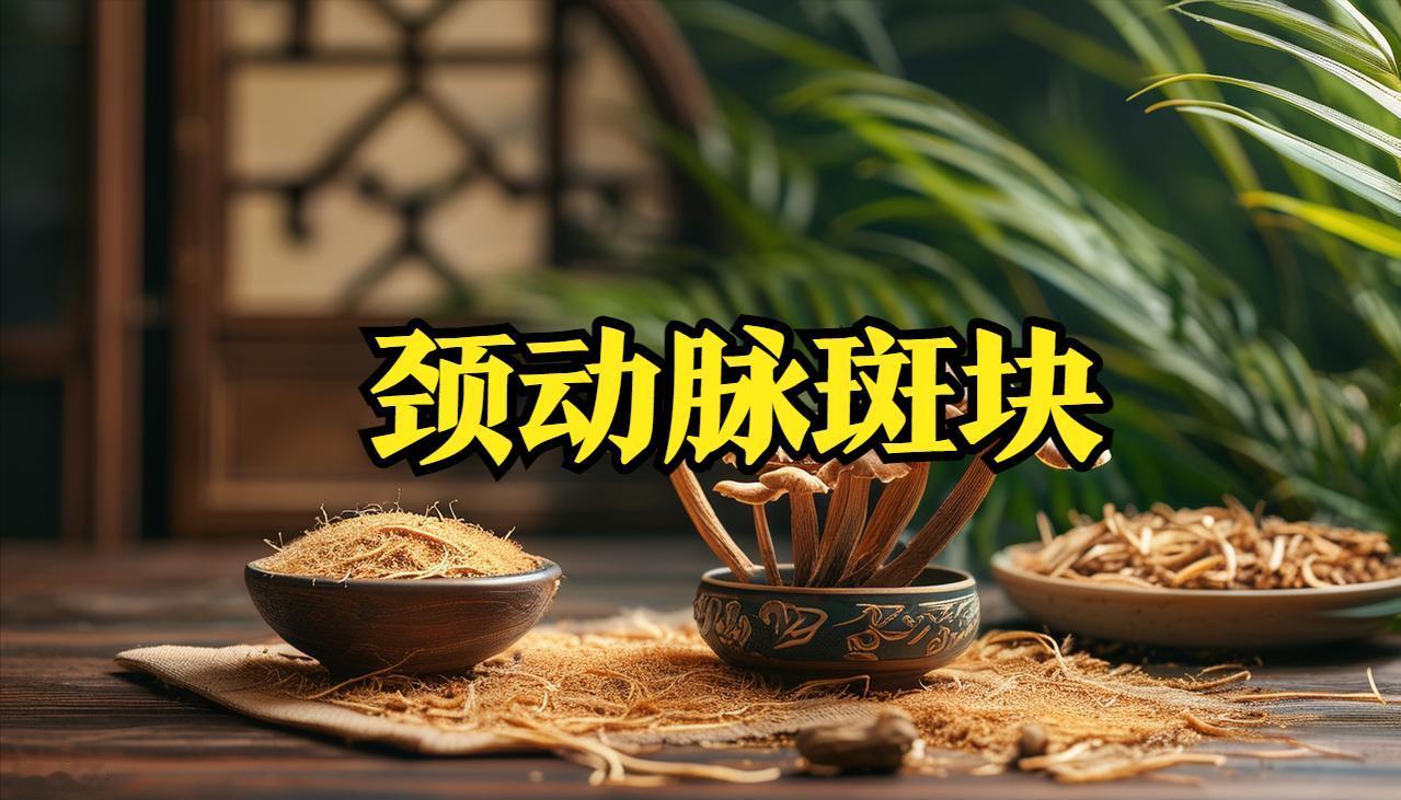 丹参：化瘀通脉，消斑护颈，颈动脉的“守护者”！丹参，一种常见的中药材，它虽没