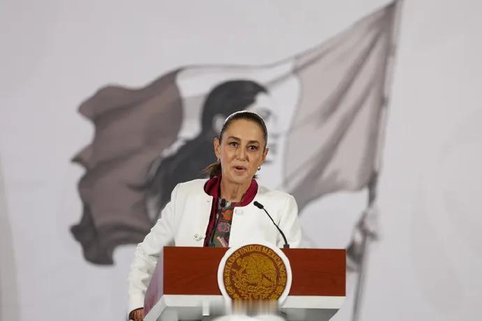 主权不容侵犯！墨西哥总统强硬要求美方解释：CIA特工在墨秘密行动，未经授权！